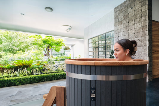 How To Start Cold Water Therapy